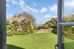 Gartenblick - Ebbe & Flut - Top-Hundeurlaub