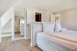 Schlafzimmer - Ebbe & Flut - Top-Hundeurlaub