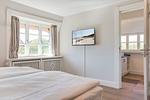 Schlafzimmer - Ebbe & Flut - Top-Hundeurlaub