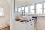 Badezimmer - Ebbe & Flut - Top-Hundeurlaub