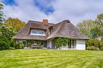 Gartenblick - Sylthause - Top-Hundeurlaub