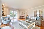 Wohnzimmer - Sylthause - Top-Hundeurlaub