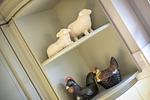 Dekoratives Detail - Sylthause - Top-Hundeurlaub