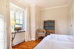 Schlafzimmer - Sylthause - Top-Hundeurlaub