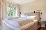 Schlafzimmer - Sylthause - Top-Hundeurlaub
