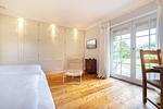 Schlafzimmer - Sylthause - Top-Hundeurlaub