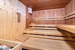 Sauna - Sylthause - Top-Hundeurlaub