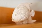 Dekoratives Detail - Haus Coordes Wohnung 4 - Top-Hundeurlaub