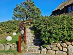 Fassade / Eingang - Watt vy - Top-Hundeurlaub