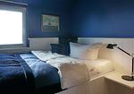 Schlafzimmer - Watt vy - Top-Hundeurlaub