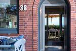 Fassade / Eingang - Watt vy - Top-Hundeurlaub