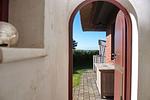 Gäste-WC - Watt vy - Top-Hundeurlaub