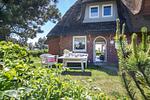 Hauptansicht - Watt vy - Top-Hundeurlaub