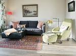 Wohnzimmer - Watt vy - Top-Hundeurlaub