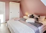 Schlafzimmer - Watt vy - Top-Hundeurlaub