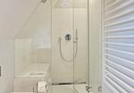 Badezimmer - Watt vy - Top-Hundeurlaub