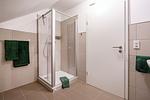 Badezimmer - Meereszeiten - Top-Hundeurlaub