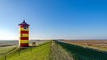 Landschaft - Meereszeiten - Top-Hundeurlaub