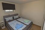 Schlafzimmer - Haus Coordes Wohnung 6 - Top-Hundeurlaub