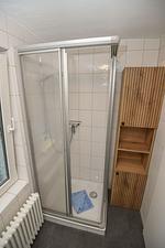 Badezimmer - Haus Coordes Wohnung 6 - Top-Hundeurlaub