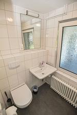 Badezimmer - Haus Coordes Wohnung 6 - Top-Hundeurlaub