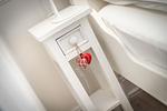 Schlafzimmer - Rotes Kliff - Top-Hundeurlaub
