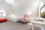 Schlafzimmer - Rotes Kliff - Top-Hundeurlaub