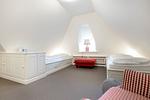 Schlafzimmer - Rotes Kliff - Top-Hundeurlaub