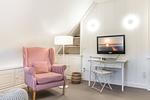 Schlafzimmer - Rotes Kliff - Top-Hundeurlaub