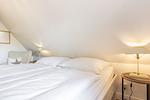 Schlafzimmer - Reethüs - Top-Hundeurlaub