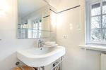 Badezimmer - Landhaus Kairem - Top-Hundeurlaub