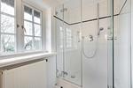 Badezimmer - Landhaus Kairem - Top-Hundeurlaub