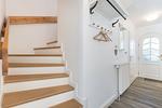 Dekoratives Detail - Keitum - Top-Hundeurlaub