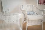 Schlafzimmer - Keitum - Top-Hundeurlaub