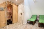 Sauna - Keitum - Top-Hundeurlaub
