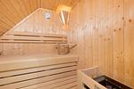 Sauna - Keitum - Top-Hundeurlaub
