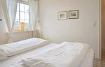 Schlafzimmer - Schütze EG - Top-Hundeurlaub