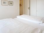 Schlafzimmer - Schütze EG - Top-Hundeurlaub
