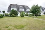 Gartenblick - Schütze EG - Top-Hundeurlaub