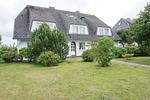 Gartenblick - Schütze EG - Top-Hundeurlaub