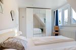 Schlafzimmer - Henning - Top-Hundeurlaub