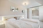 Schlafzimmer - Henning - Top-Hundeurlaub