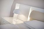 Schlafzimmer - Henning - Top-Hundeurlaub