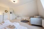 Schlafzimmer - Henning - Top-Hundeurlaub