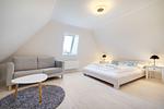 Schlafzimmer - Henning - Top-Hundeurlaub