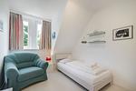 Schlafzimmer - Henning - Top-Hundeurlaub