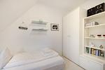 Schlafzimmer - Henning - Top-Hundeurlaub
