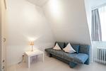 Schlafzimmer - Henning - Top-Hundeurlaub
