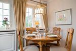 Wohnzimmer - Meyer-Ebeling - Top-Hundeurlaub