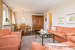Wohnzimmer - Meyer-Ebeling - Top-Hundeurlaub